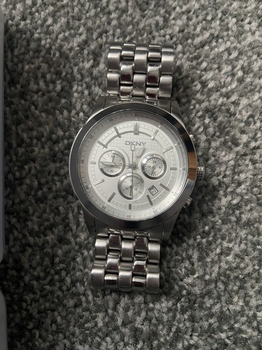 Dkny men ny1421 chronograph - dkny, men's
