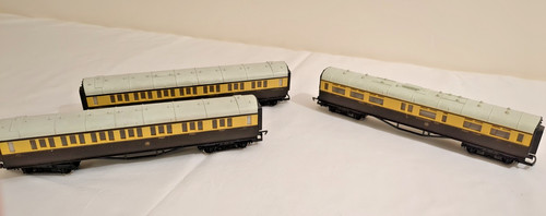 Hornby gauge gwr r458 - gauge,