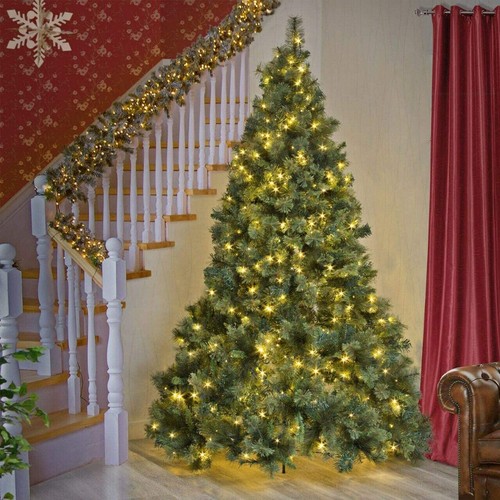 Artificial christmas tree - christmas, w/