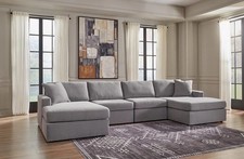 Luxury | Soho U Shape Sofa |