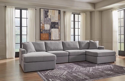 Luxury soho shape sofa - luxury, |