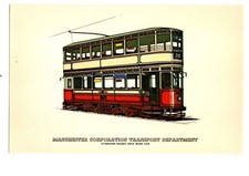 Lancashire. Manchester