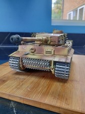 1/35 German Tiger 1 Early
