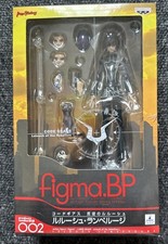  Lelouch Figma Action Figure