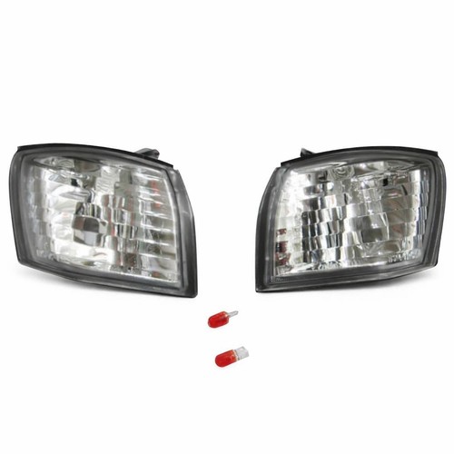 New corner chrome lights - corner,
