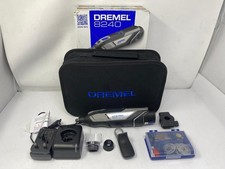 Dremel 8240 - 12V Cordless