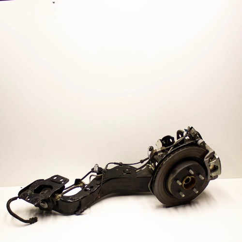 Nissan trail t32 rear left - x-trail,