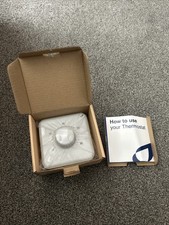 British Gas 3 Wire Electronic