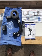 Tow Trust Detachable Towbar