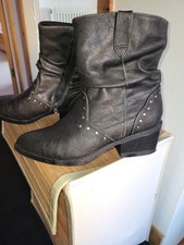 Blowfish Women's Ankle Boots