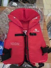 2 X Unused Typhoon 100N Life