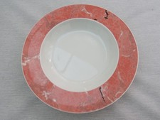 Villeroy & Boch Rimmed Soup