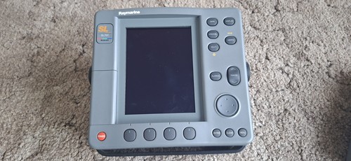 Raymarine sl70 plus series - sl70,