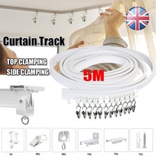 5M Bendable Flexible Curtain