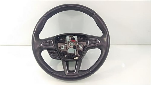 Gv413600jc steering wheel - wheel, ford