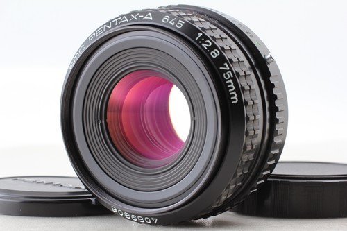 Mint smc pentax - [mint], 645