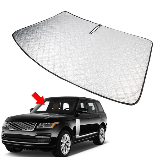 Car foldable windshield sun - windshield,