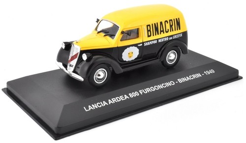 Ixo lancia ardea - ixo,