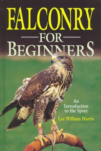 Falconry for beginners - beginners, :