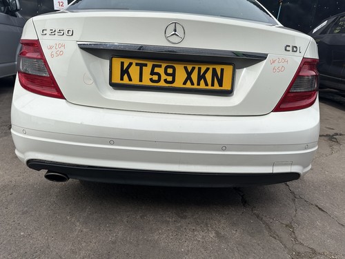 Mercedes class w204 saloon - class,