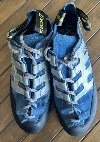 Scarpa vantage women rock - vantage,