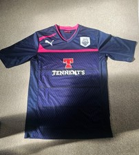 Preston North End 2011/12 Away