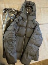 Trapstar blackout jacket Size