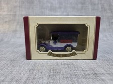 Oxford Diecast Morris Bullnose