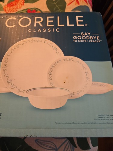 Brand new corelle - corelle, country