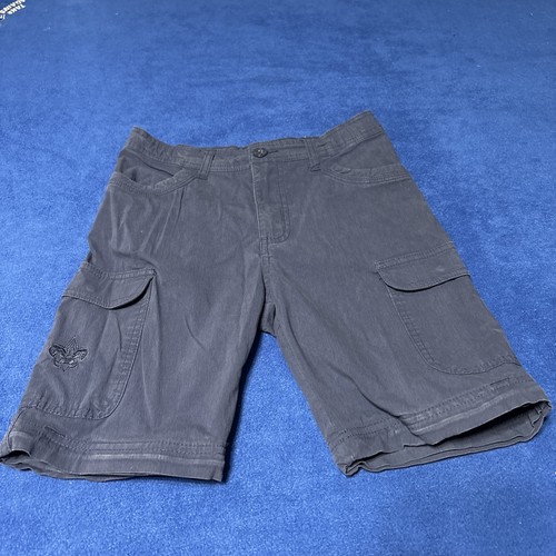 Cub scouts shorts boys youth - shorts,