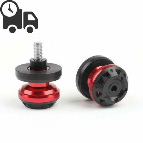 8mm swingarm sliders spools - swingarm,