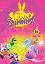 Sunny Bunnies: Season Six [New