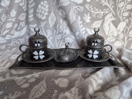 Sena turkish coffee set - sena,