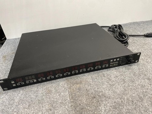 Mesa boogie triaxis - mesa,