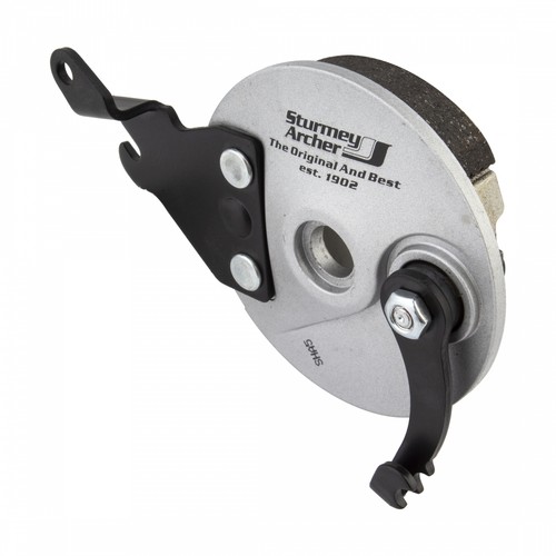 Sturmey archer drum brake - sturmey,