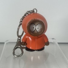 Vintage South Park Kenny