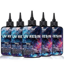 UV Resin 100G- VIDA ROSA RESIN