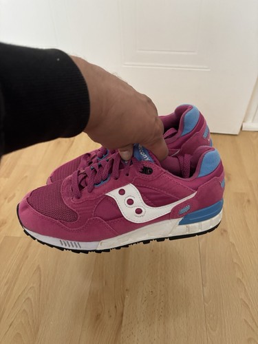 Saucony shadow 5000 - saucony,