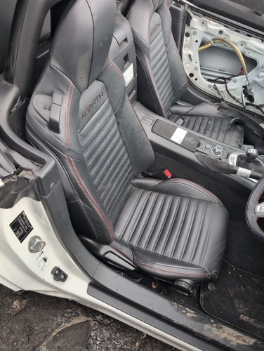 Abarth 124 spider multiair mk1 - abarth,