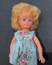 Pedigree boxed Little Miss Vogue fashion doll pre Sindy