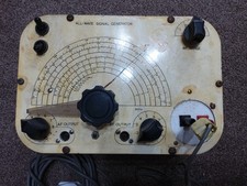 All Wave Signal Generator