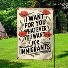 I Want For You What You Want