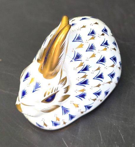 Early royal crown derby - royal,
