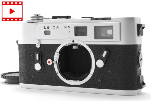 Meter works near mint leica - [near, mint]