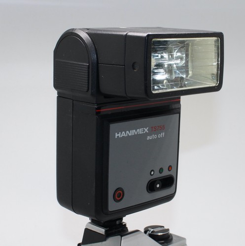 Hanimex ts755 bounce - hanimex,