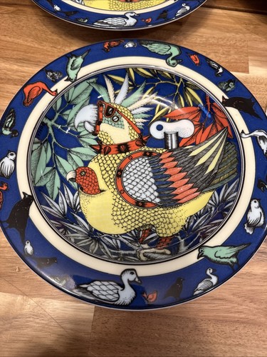 Bopla switzerland deep plate - switzerland,