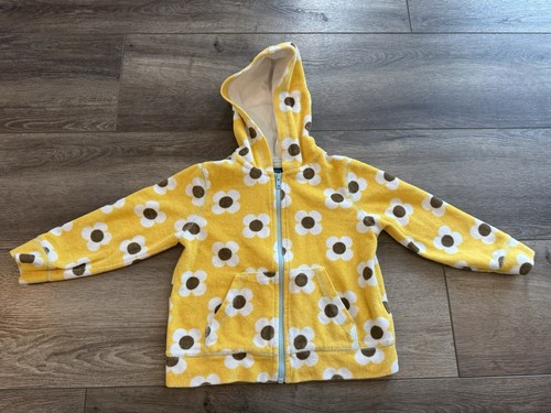 Mini boden towelling - boden, floral