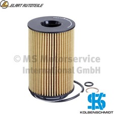 OIL FILTER 50014706 FOR BMW