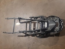 KTM ADVENTURE 1190R 2014 SUBFRAME CROSS MEMBER