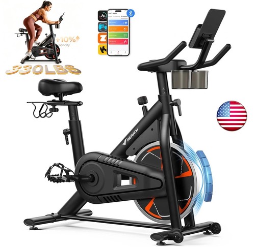 Merach s36 magnetic indoor - merach,